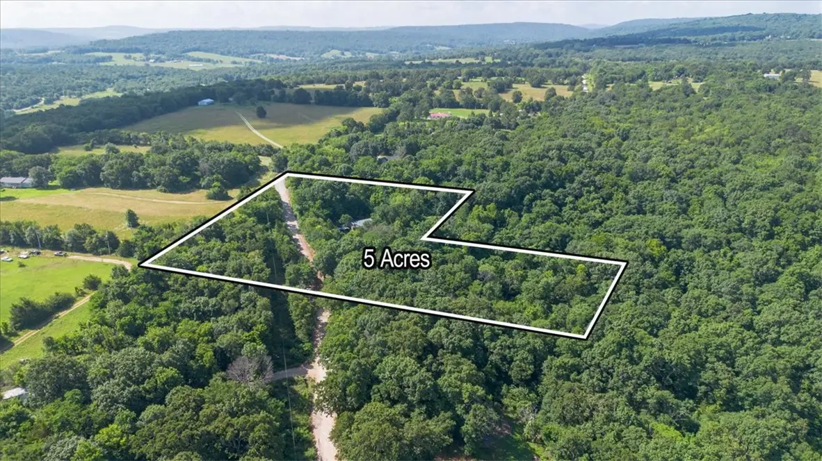 12605 Rocky Hill Road, Prairie Grove, AR 72753 - #1