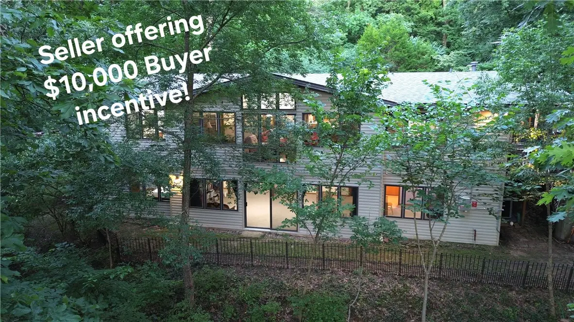 1524 N Hunter Drive, Fayetteville, AR 72701 - #1