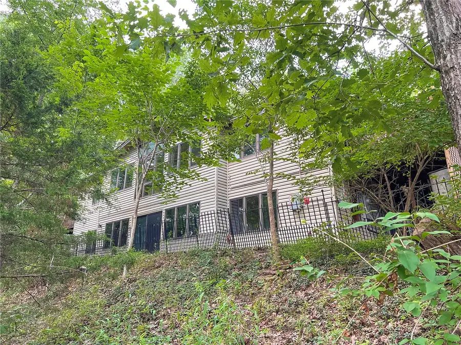 1524 N Hunter Drive, Fayetteville, AR 72701 - #2