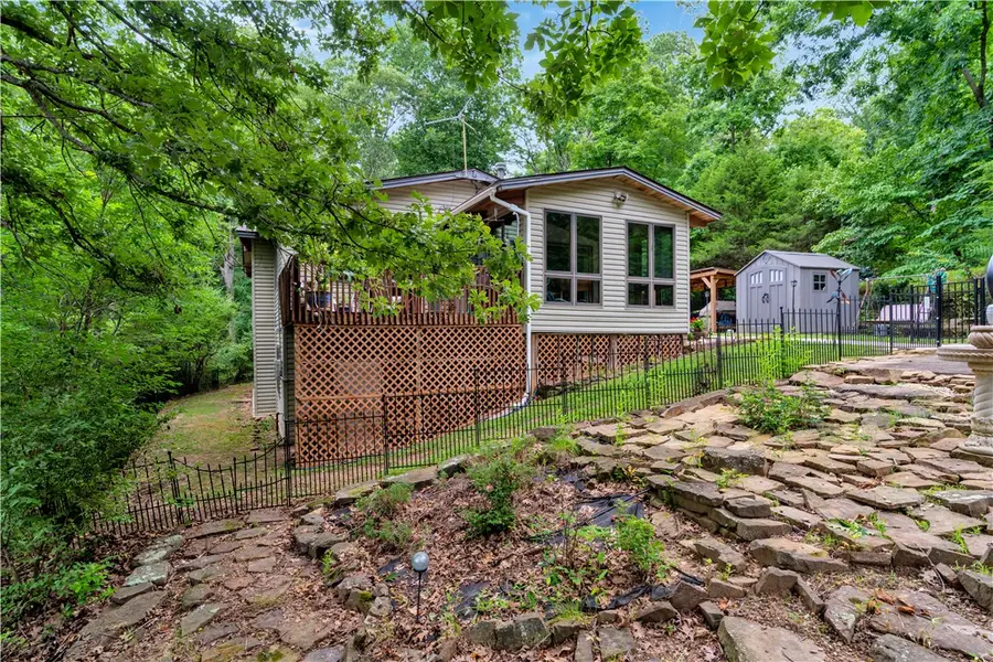 1524 N Hunter Drive, Fayetteville, AR 72701 - #3