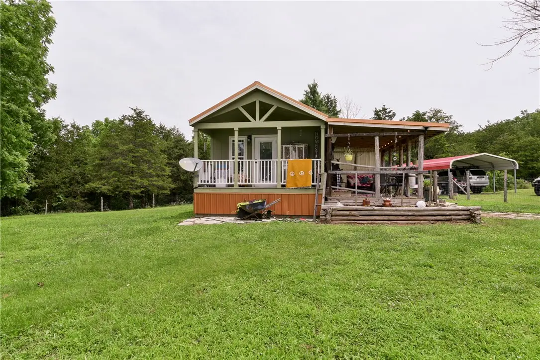 25086 State Hwy M, Cassville, MO 65625 - #1