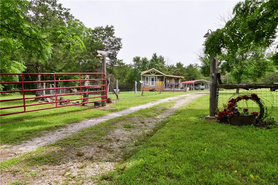 25086 State Hwy M, Cassville, MO 65625 - #2