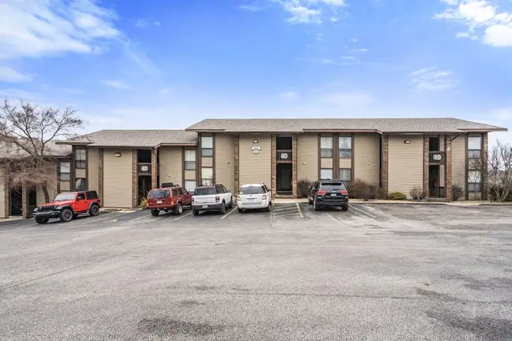 148 Lake Club Road #6, Branson, MO 65616 - #2