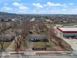 1303 Kendrick Avenue, Springdale, AR 72764 - #1
