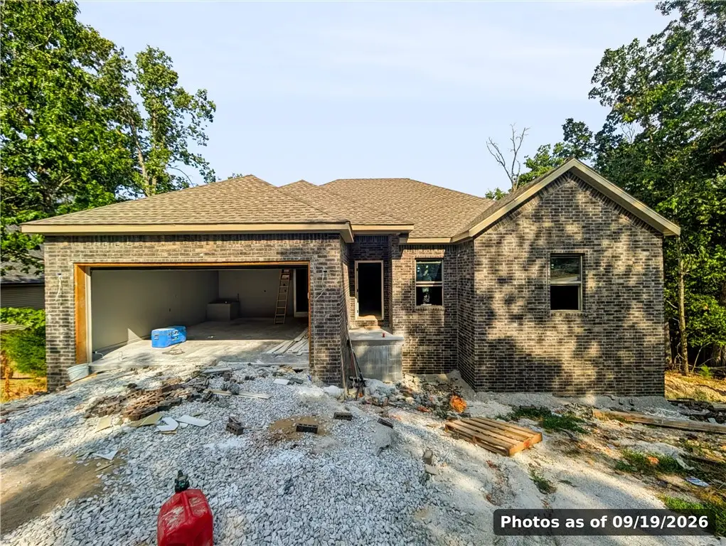 14 Wiltshire Drive, Bella Vista, AR 72714 - #1