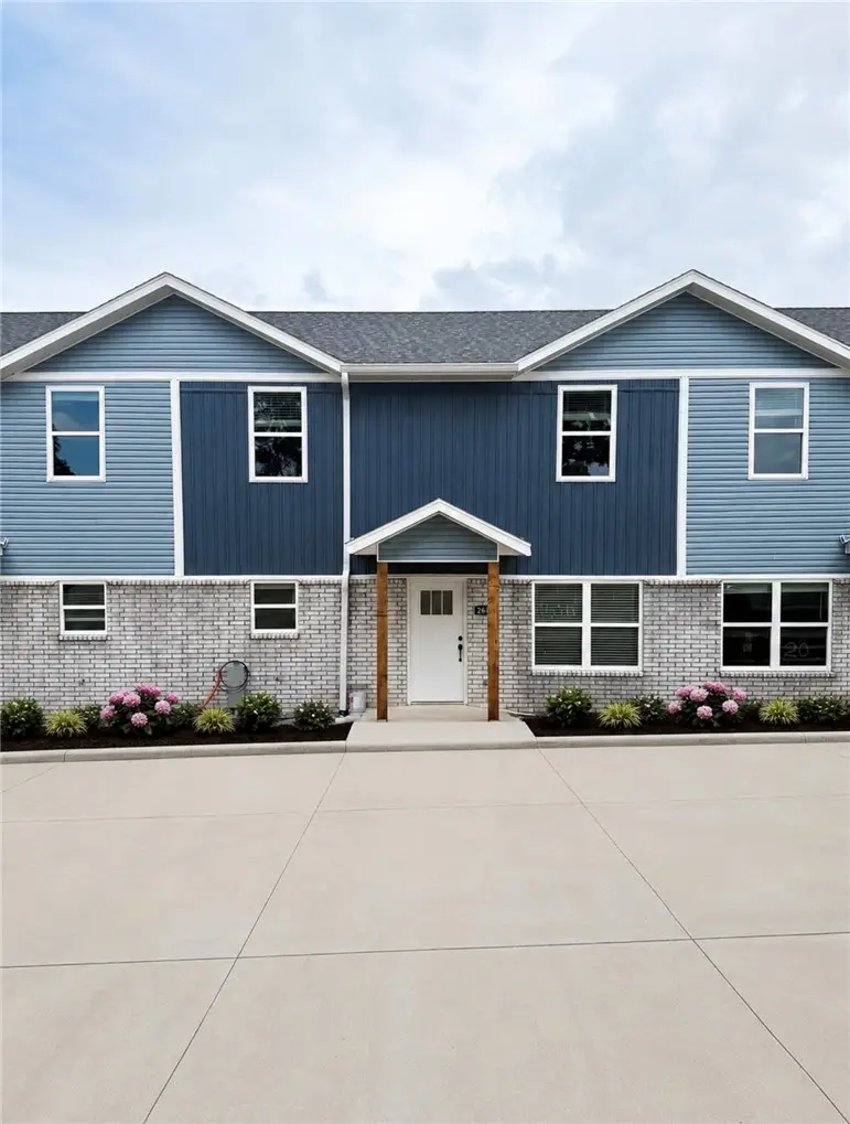 264 Lavona Lane #B, Huntsville, AR 72740 - #1