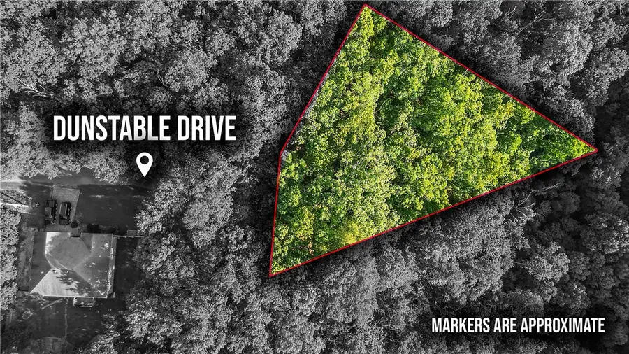 Lot 3, Block 6 Dunstable Drive, Bella Vista, AR 72714 - #2
