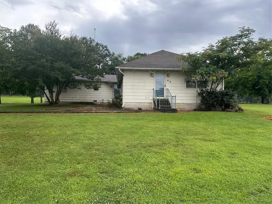 612 Pennington Street, Danville, AR 72833 - #2