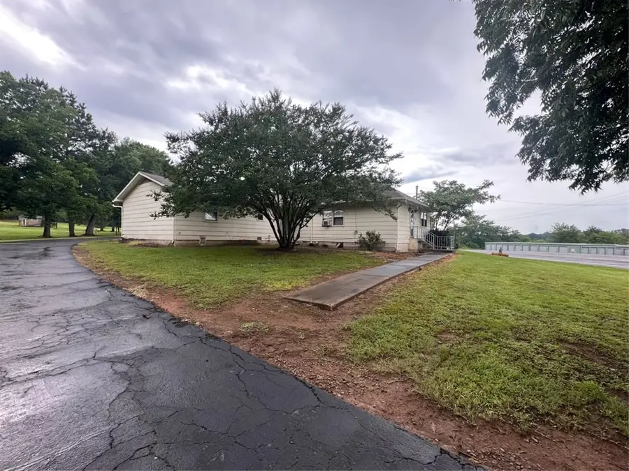 612 Pennington Street, Danville, AR 72833 - #3