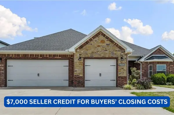 2505 SW Worthington Avenue, Bentonville, AR 72713