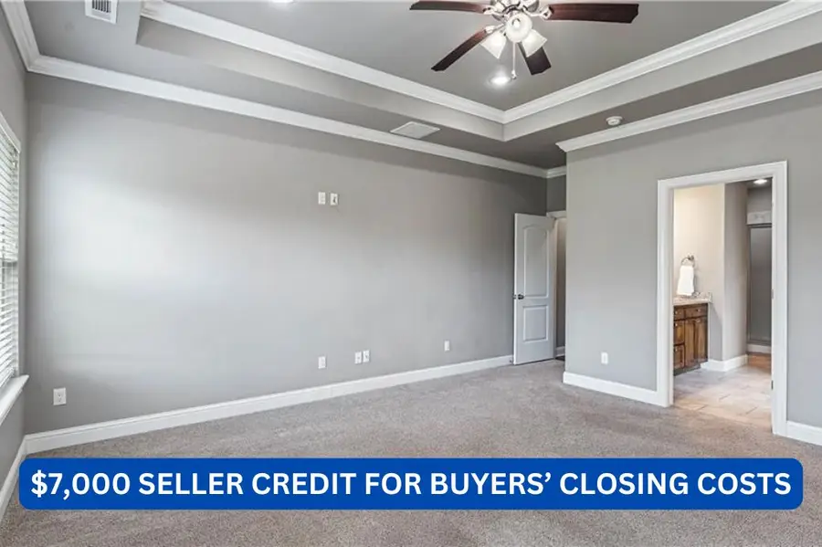 2505 SW Worthington Avenue, Bentonville, AR 72713 - #3