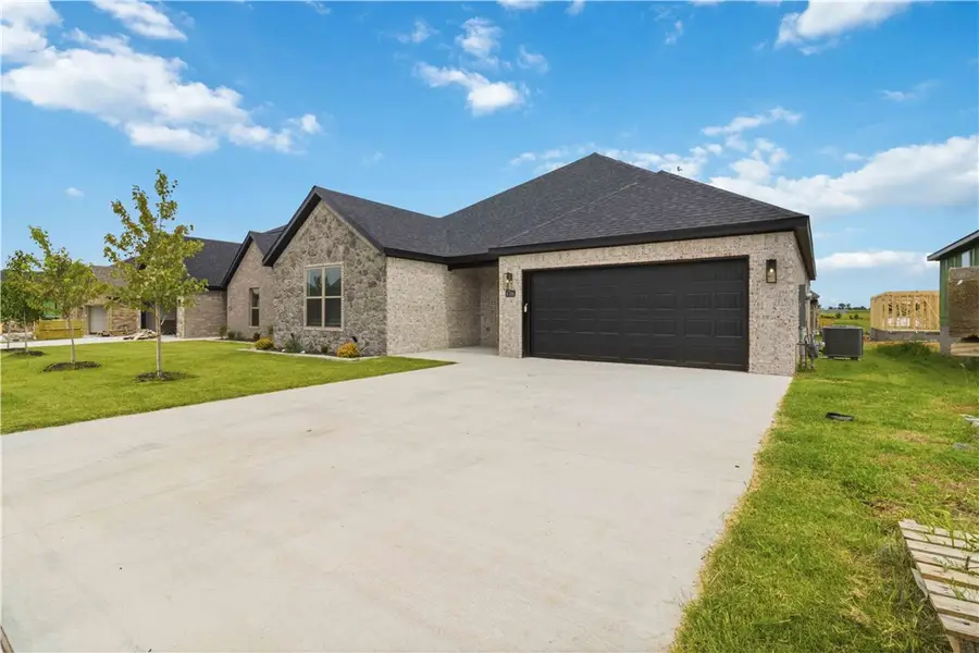 6706 High Meadow Boulevard, Bentonville, AR 72713 - #2