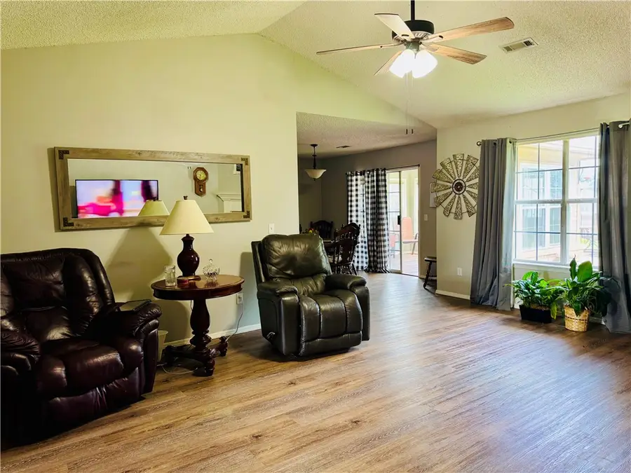 3406 W Beech Drive, Rogers, AR 72756 - #3