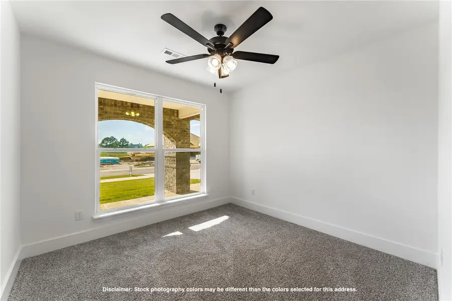 2654 Buckside Street, Springdale, AR 72762 - #3