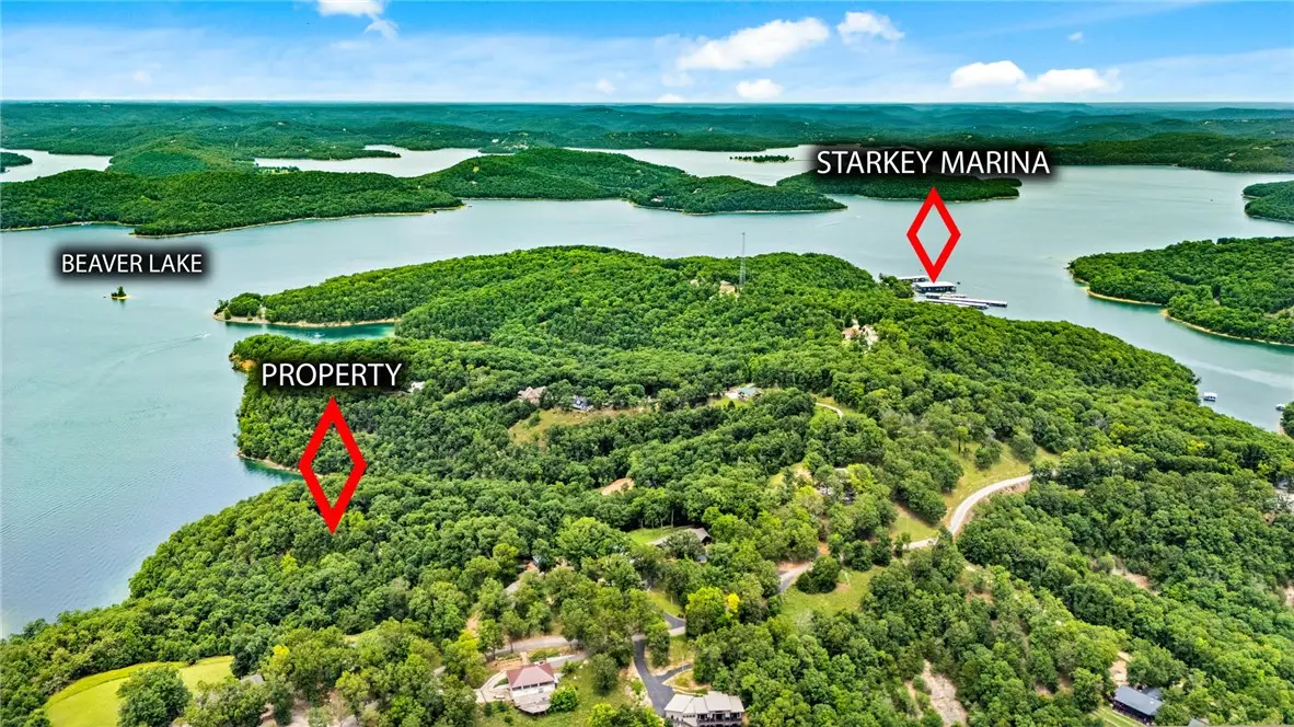 L1-8 Sunset Drive, Eureka Springs, AR 72631 - #1