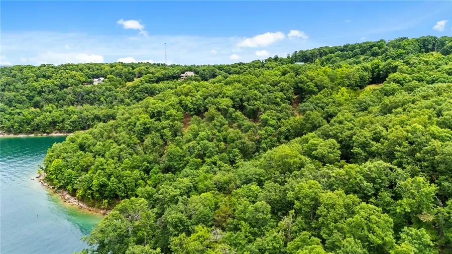 L1-8 Sunset Drive, Eureka Springs, AR 72631 - #3