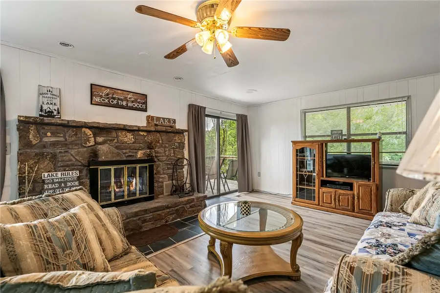 8310 Lynn Street, Rogers, AR 72756 - #3
