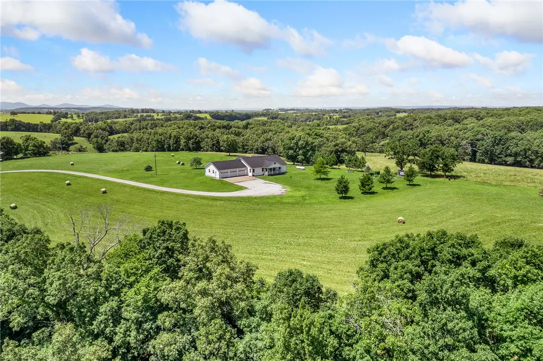 6047 Wade Road, Harrison, AR 72601 - #1
