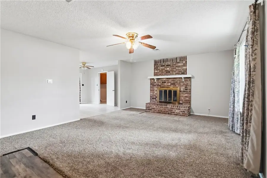 311 Wayne Villines Road, Prairie Grove, AR 72753 - #2