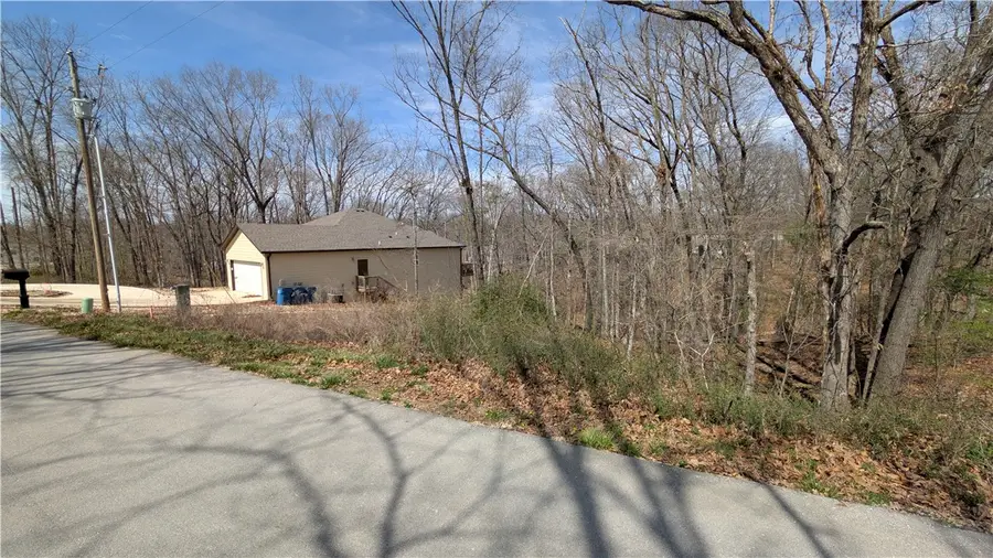 16-05074-000 Brecknock Drive, Bella Vista, AR 72714 - #2