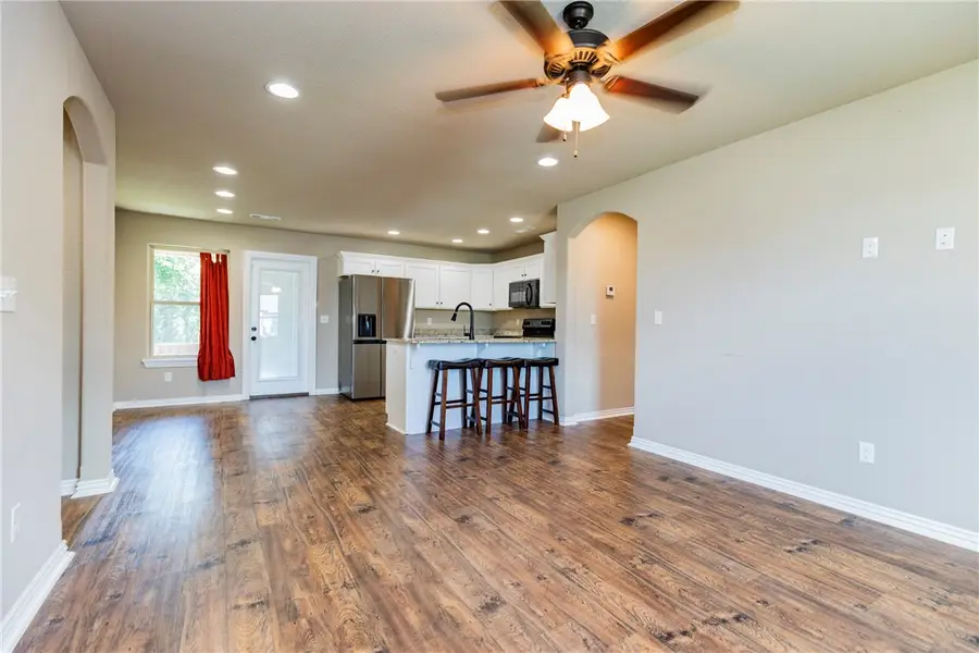 1640 Seattle Slew Street, Prairie Grove, AR 72753 - #3