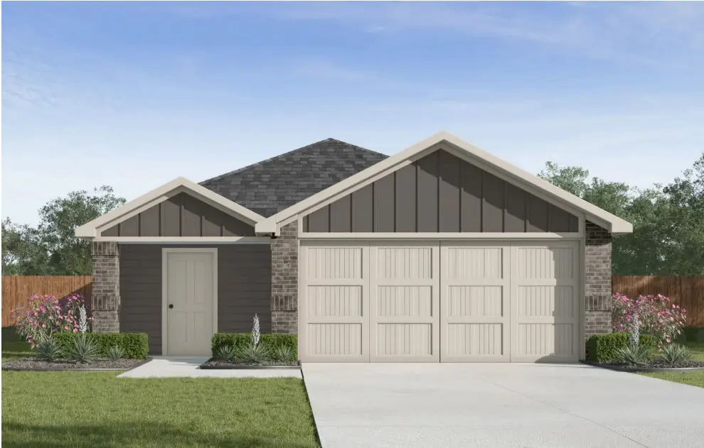 604 SW Benton Avenue, Gravette, AR 72736 - #1