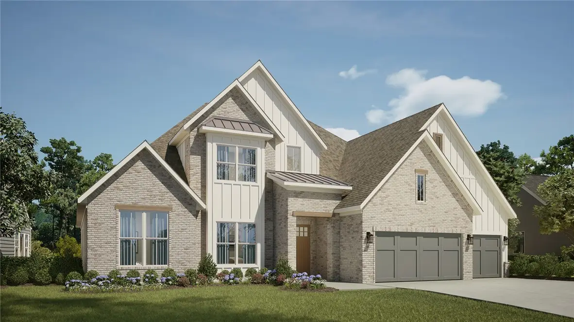 4301 S 88th Street, Bentonville, AR 72713 - #1