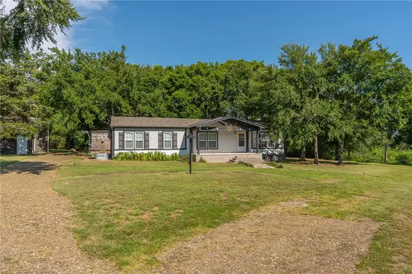 1226 Newton Street, Charleston, AR 72933