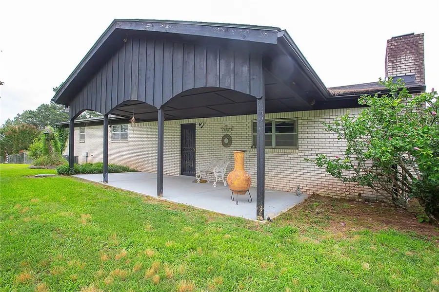 23699 State Highway 27, Dardanelle, AR 72834 - #2
