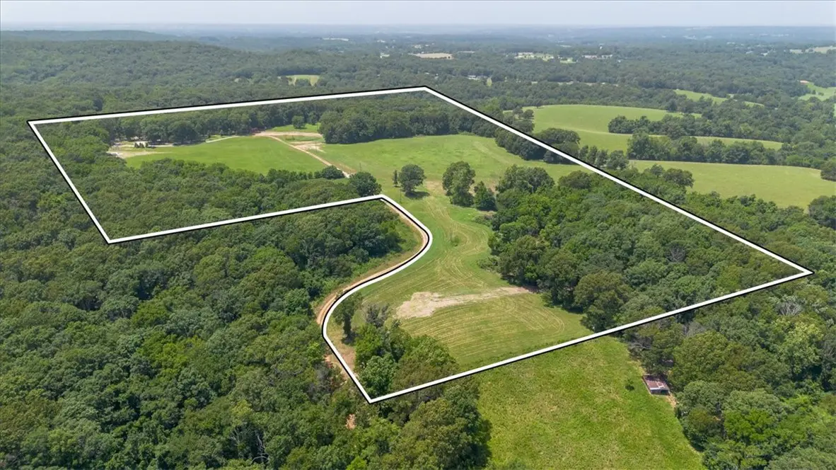 16135 Old Wire Road, Garfield, AR 72732 - #1