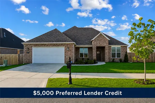 2967 N Grey Squirrel Drive, Fayetteville, AR 72704
