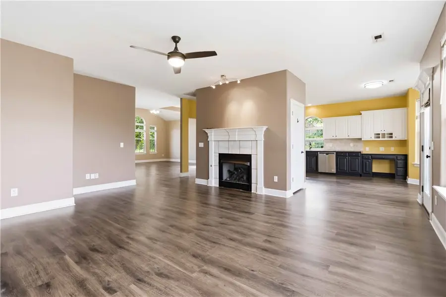 4101 SW Slate Lane, Bentonville, AR 72712 - #2