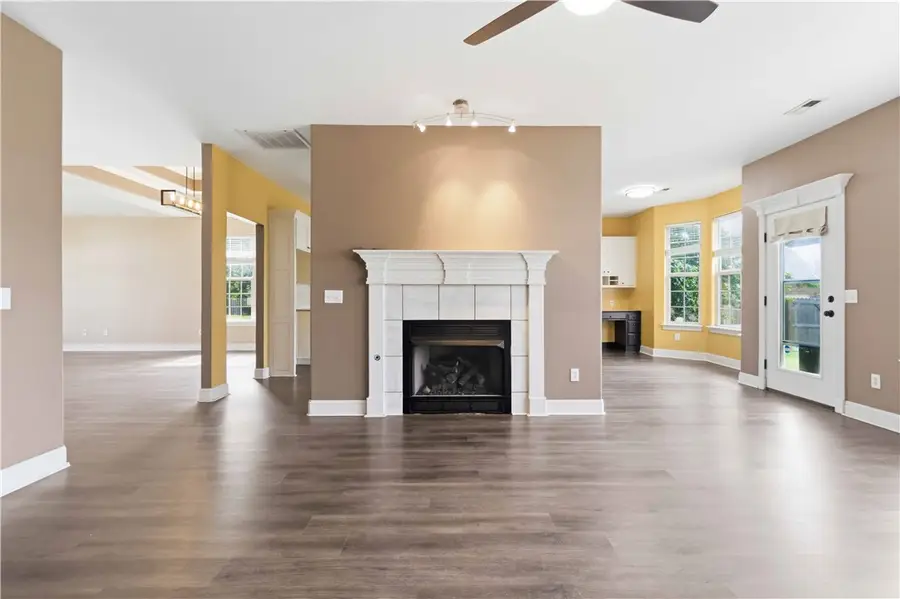 4101 SW Slate Lane, Bentonville, AR 72712 - #3