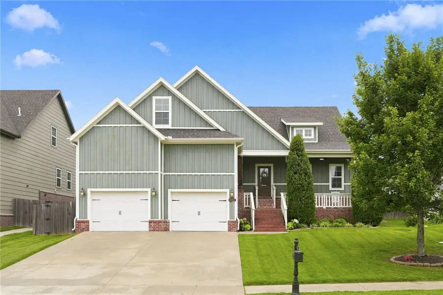 1010 Charing Cross, Cave Springs, AR 72718 - #2