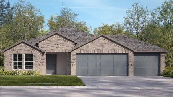 972 Pepperwood Drive, Prairie Grove, AR 72753