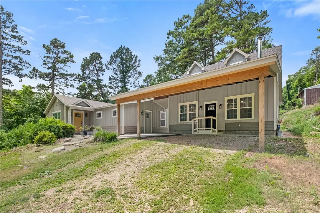 18046 County Road 558, Colcord, OK 74338 - #1
