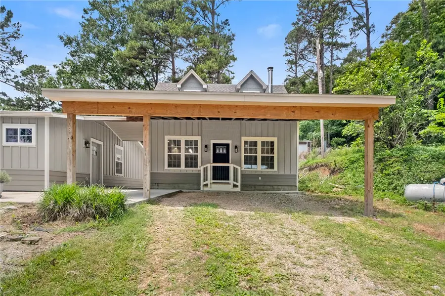 18046 County Road 558, Colcord, OK 74338 - #2