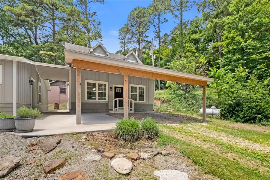 18046 County Road 558, Colcord, OK 74338 - #3