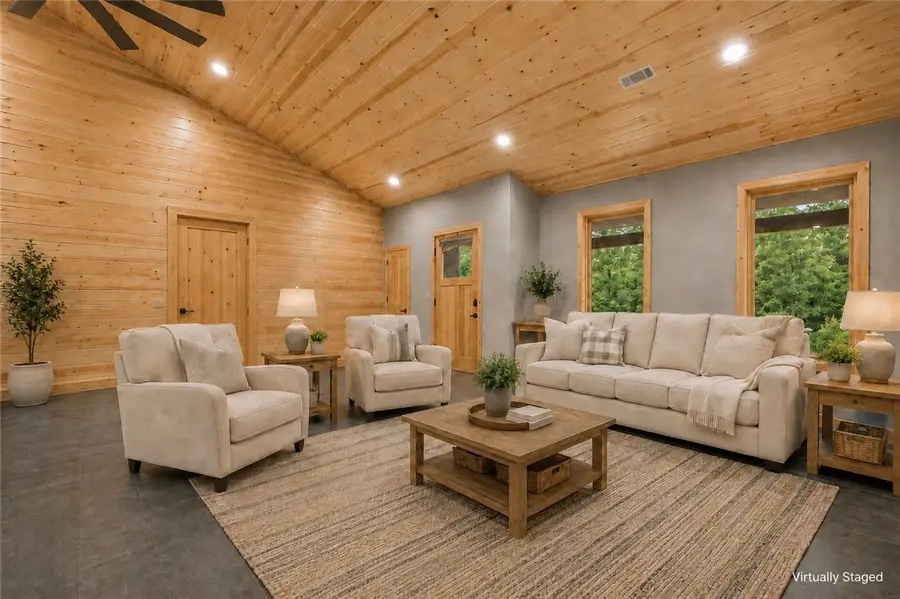 13520 Gooseberry Road, Bentonville, AR 72712 - #2