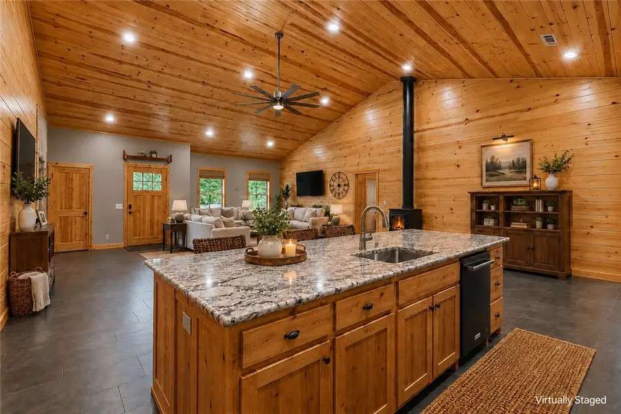 13520 Gooseberry Road, Bentonville, AR 72712 - #3