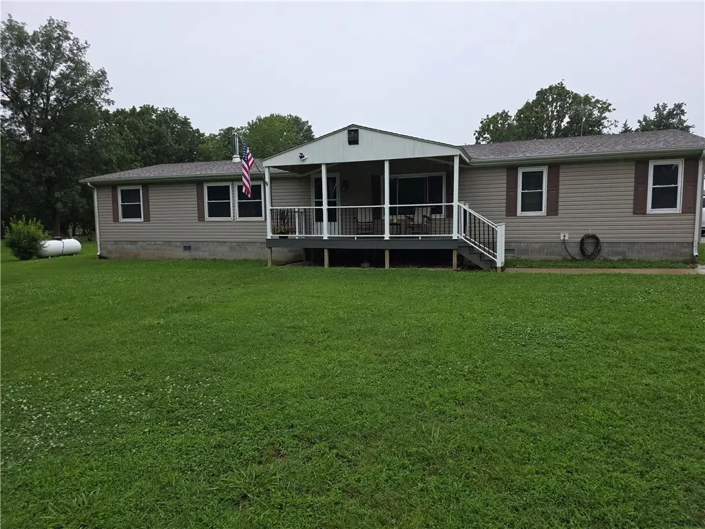 10144 Vixen, Stark City, MO 64866 - #1