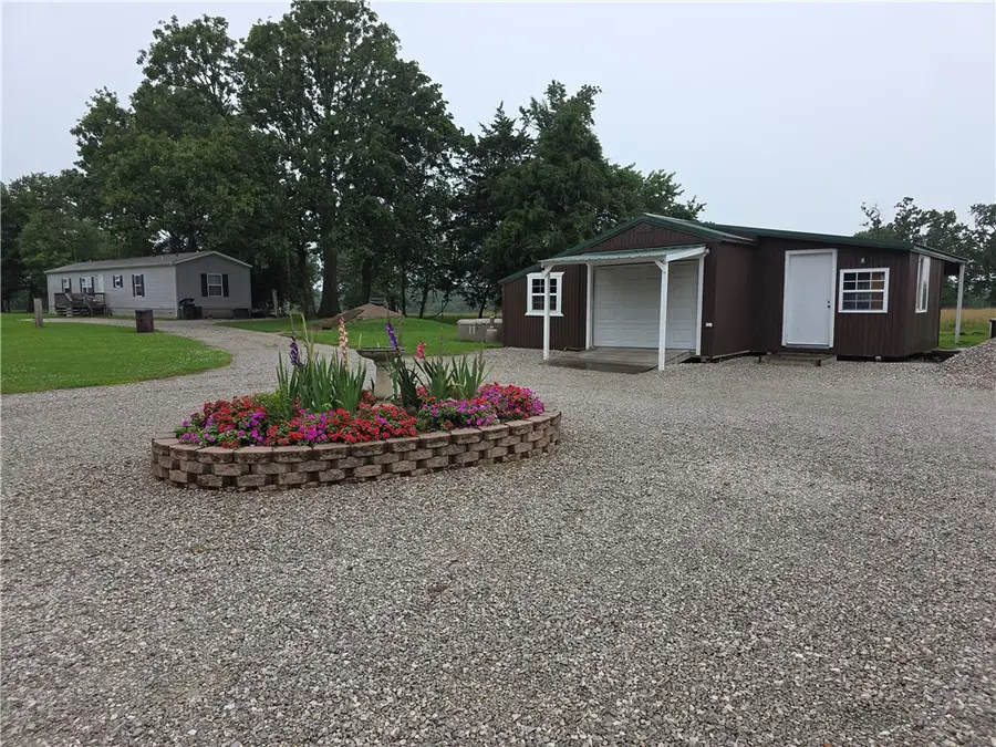 10144 Vixen, Stark City, MO 64866 - #2
