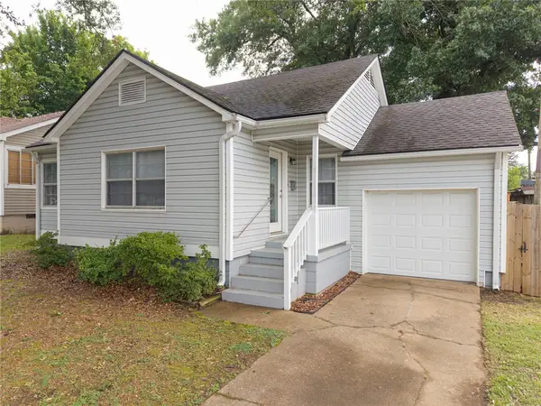 1529 N 39th Street, Fort Smith, AR 72904