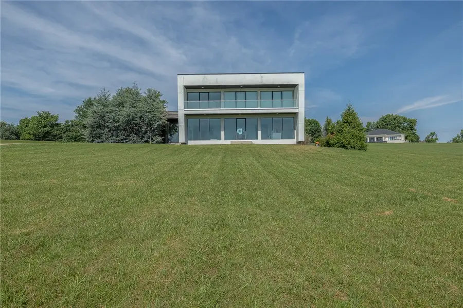 2283 N Malcolm Lane, Fayetteville, AR 72701 - #3