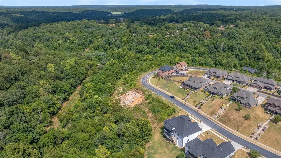 2301 NE Steinbeck Drive, Bentonville, AR 72712 - #2