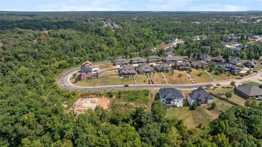 2301 NE Steinbeck Drive, Bentonville, AR 72712 - #3