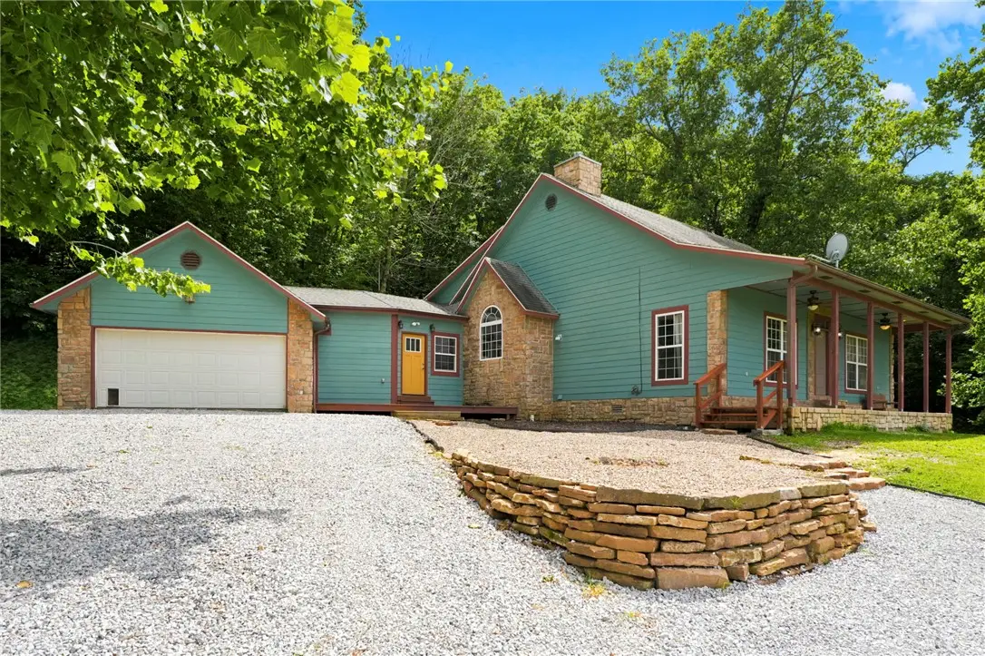 226 Madison 7875, Wesley, AR 72773 - #1