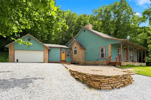 226 Madison 7875, Wesley, AR 72773