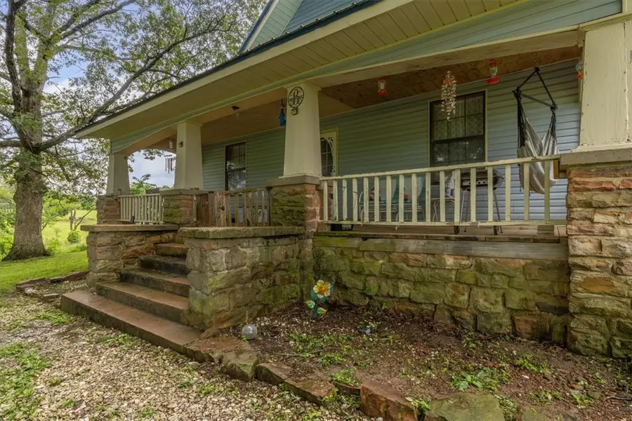 7609 Madison 5395, Huntsville, AR 72740 - #2