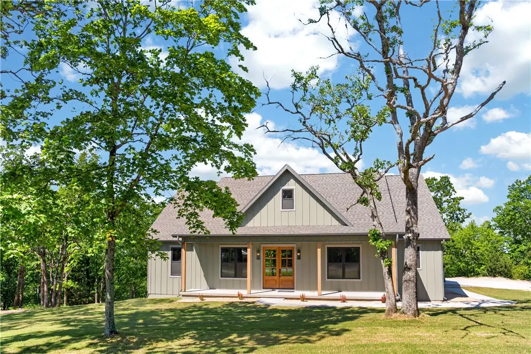 12673 Lodge Drive, Garfield, AR 72732 - #1